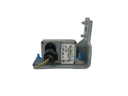 VW GOLF IV AUDI A3 8L Sensor ESP 1J0907655 1J1907637C