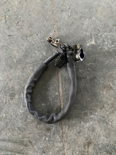 3.5 - Кабель питания NISSAN MURANO и Z50 3,5