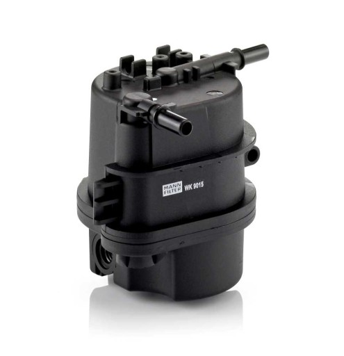 9015 - Топливный фильтр для CITROEN C1 C2 C3 XSARA 1,4 HDI