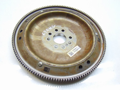 wheel flywheel MERCEDES W218 6.3 AMG 12780300112