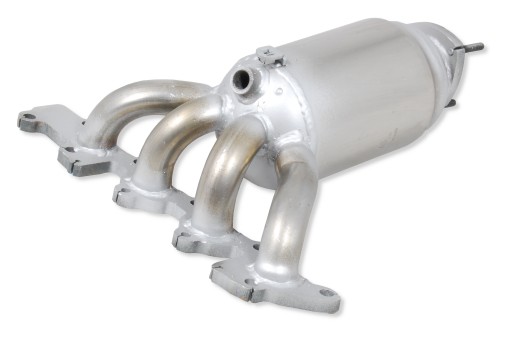ID0199 - Каталітичний нейтралізатор OPEL ASTRA 1.8 | 2004-2010