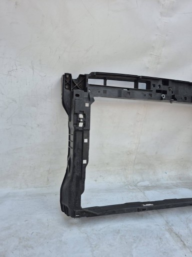 SKODA OCTAVIA IV 4 5E3 20- support panel for radiators pillar 5E3807588A
