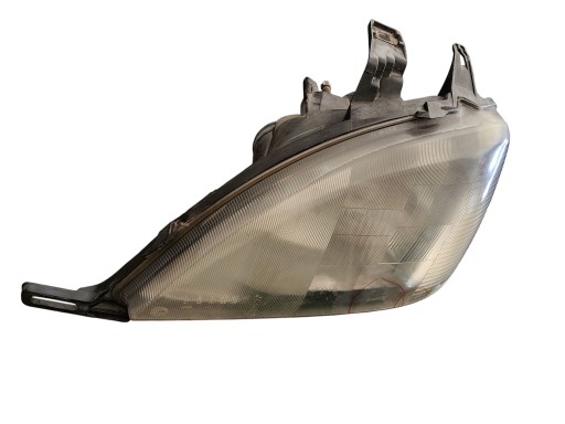 light REFLEKTOR left front MERCEDES ML W163 (1997-2001) EUROPA