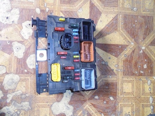 PEUGEOT CITROEN BSM 9664055680