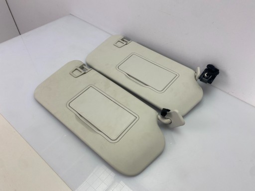 visor visor Ford Kuga MK3 20+ Escape USA