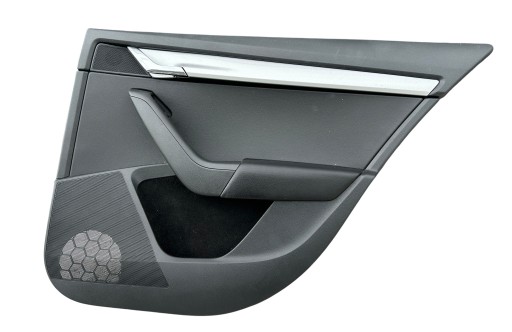 side door right rear part SKODA OCTAVIA III KOMBI 12