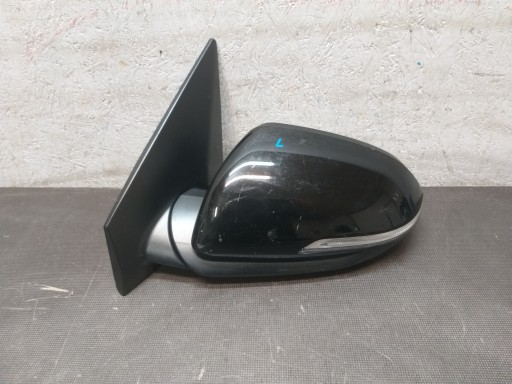 mirror left KIA STONIC 8PIN