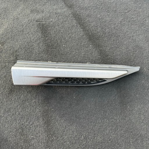 modanatura Copertura parafango Destro RANGE ROVER EVOQUE BJ32-280B10-ABW