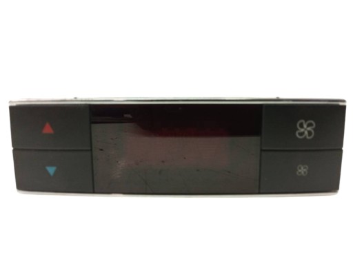 PANEL BOCCHETTE 2048303390 Mercedes-Benz E-klasa IV (2009- ) W212