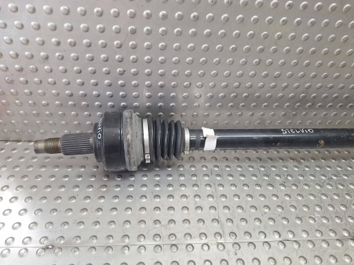 semi-axis left rear part 505504240 ALFA ROMEO STELVIO