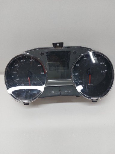 LICZNIKI dials SEAT IBIZA IV 1.2 TDI 6J0920902J