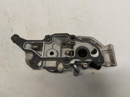 Mazda CX5 II Lift Boîtier thermostat PXPVK4158