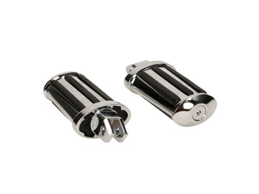 547-00310 - ПІДНІЖКИ ВОДІЯ YAMAHA VIRAGO 125