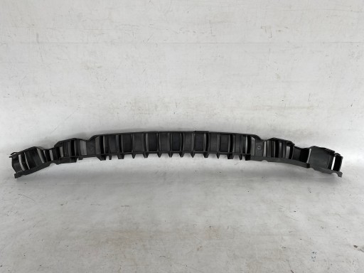 CITROEN C4 CACTUS 14- ABSORBER pillar of a bumper front 9801689180