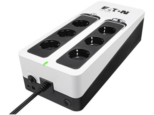 Джерело живлення eaton 3s 450d 450va 270w