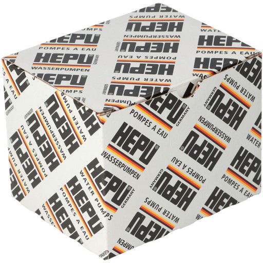 PK09640 - ЗЕСТ.ТРОЯНДА.З НАСОСОМ X-TRAIL 2.0 DCI 11-HEPU