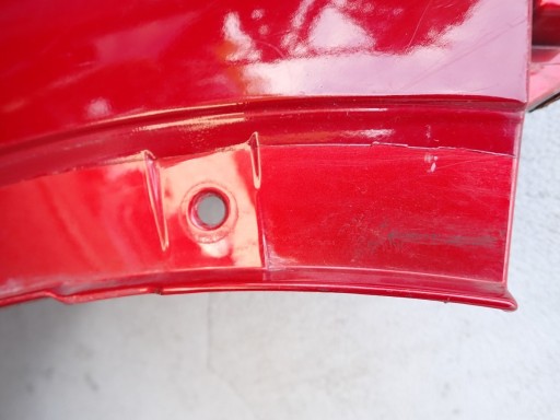 parafango Destra Anteriore Anteriore RENAULT CAPTUR 1 e J5 LIFT 16-19R 631001642R