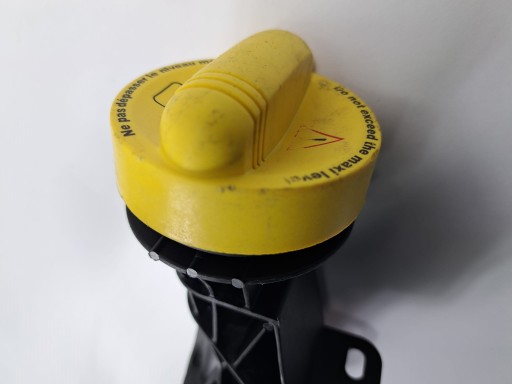 BAGNET ulja WLEW ulja RENAULT LAGUNA MEGANE TRAFIC 2.0 DCI 8200889102