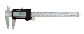 Электронный штангенциркуль Jonnesway 150 мм.