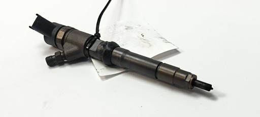 injector 504389548 2.3 JTD FIAT DUCATO III