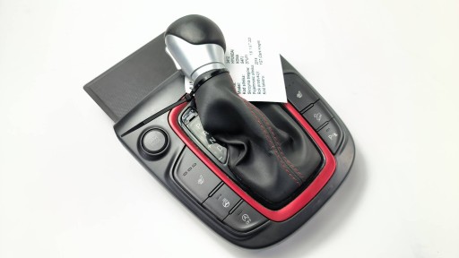 LEVA CAMBIO 3K52FD-1000 HYUNDAI KONA