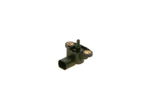 0 261 - ДАТЧИК ТИСКУ BOOST MAP SENSOR