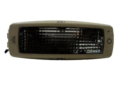 light cabs rear part VOLKSWAGEN PASSAT B5 3B0 947 291
