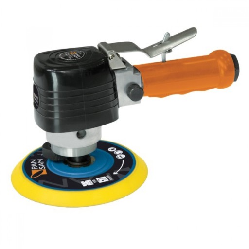 ПНЕВМАТИЧЕСКАЯ ШЛИФОВАЛЬНАЯ МАШИНА 150 ММ. A532113