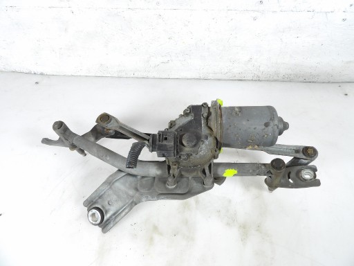 FIAT GRANDE PUNTO wiper mechanism 404978