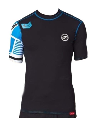 Чоловіча футболка з лайкри Prolimit Rashguard