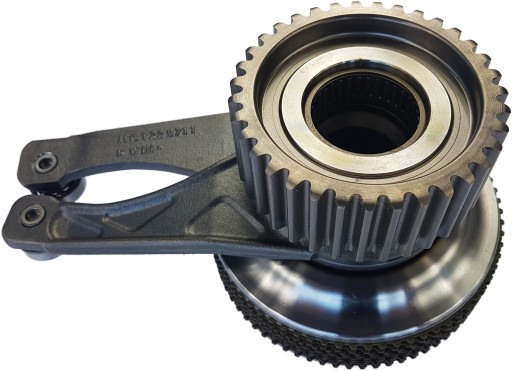 MG01353 - Редуктор зчеплення Mercedes ML 164 W164 Offroad