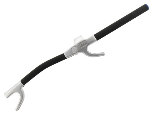 ТИТАН замок рулевого управления