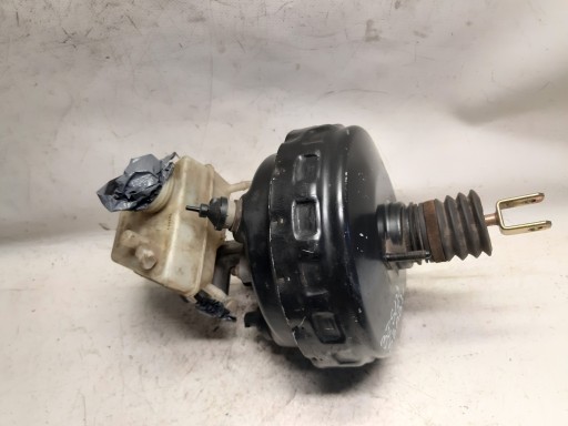 servo Servofreno MERCEDES W203 2.2CDI AUTOMAT
