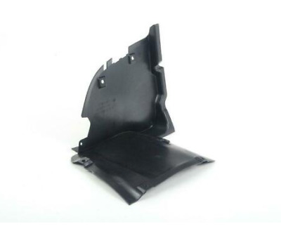 A2038841522 - Накладка на ліву колісну арку Mercedes W203 C class