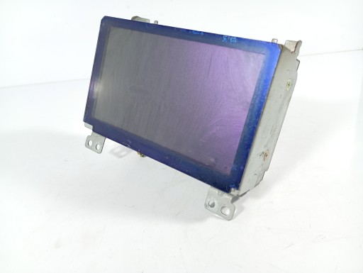 Nissan Murano Z50 02-08 EKRAN display