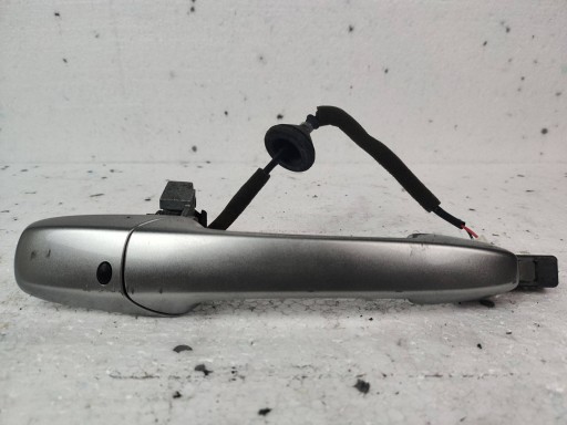 handle exterior door front right side Mazda CX-9 facelift 2010