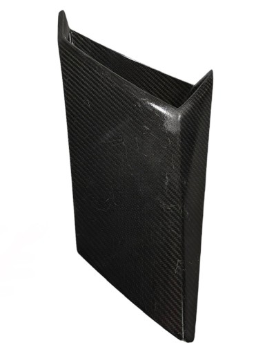 LAMBORGHINI AVENTADOR CARBON grid cover intake RH 470122194