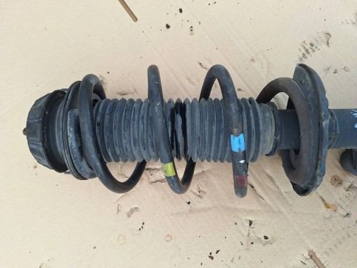 shock absorber front left KIA Picanto III 18
