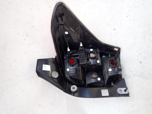 SUBARU FORESTER IV 4 12-16 light rear part rear left