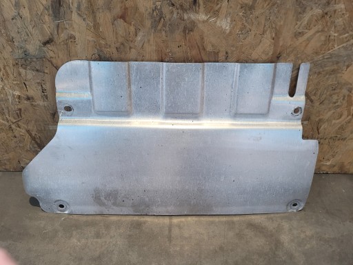 КРИШКА РАМИ ВИХЛОПНОГО КАТАЛІТИЧНОГО НЕЙТРАЛІЗАТОРА DAF XF 106 EURO 6 FV