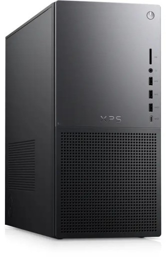 Dell XPS 8960 i7-13700 32GB 1TB SSD RTX 4070 s 12GB GDDR6X 11Pro