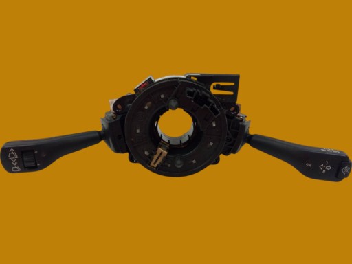 DEVIO LUCI TERGICRISTALLO TERGI ANELLO airbag VOLANTE ZWIJAK KPL 83774889 Bmw Seria 3 IV 98-06 E46