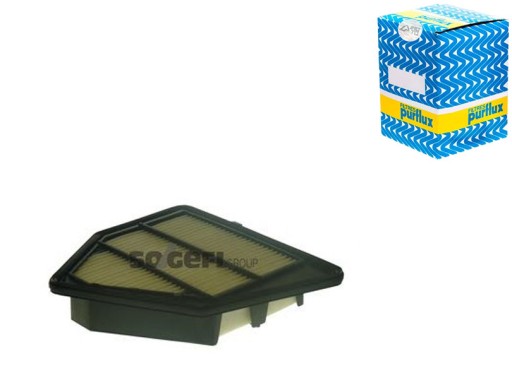 A1720 - ВОЗДУШНЫЙ ФИЛЬТР HONDA CR-V IV 1.6 D 10.13-PURFLUX