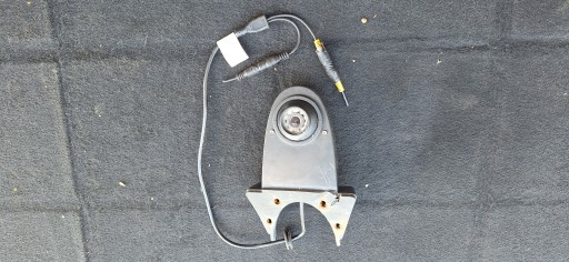 Mercedes sprinter w906 підйомна камера заднього виду a9069059800