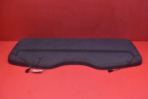plato boot RENAULT CLIO 3 III 5D HB 05-09