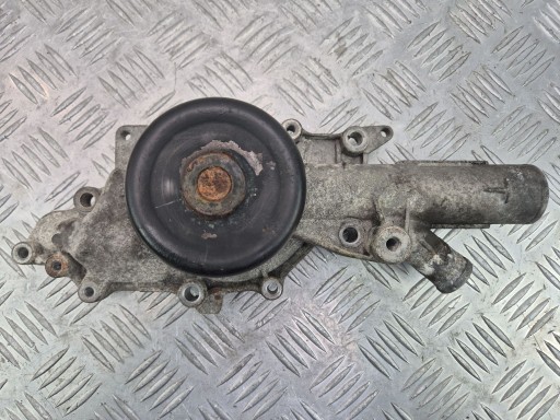 Mercedes C200 CDI W204 water pump OM646.811 A6462000301