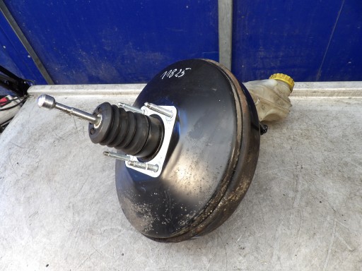 Fiat Grande Punto servo, Pompa 0204054153 55704097