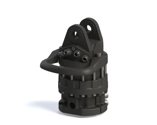 71001-333 - РОТАТОР FINN-ROTOR CRH 1000-W35F173