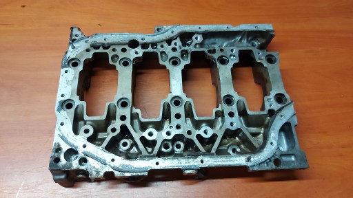 holder MISKI OLEJOWEJ TOYOTA AVENSIS T25 COROLLA VERSO 2,2 177KM D-CAT