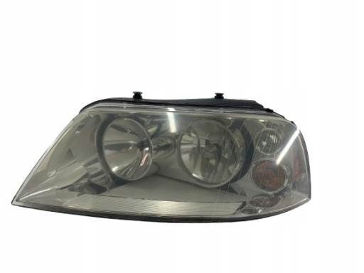 VW SHARAN and LIFT light left front nice 7M3941015AA